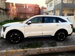 کیا سۆرینتۆ